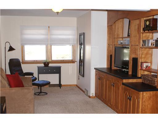 218 Elm Street Indiana, PA 15701 - Photo 6 of 14 Family Room. Note the built-ins