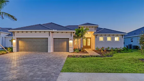 $13,000 | 12453 Wellen Golf Street, Venice, FL 34293