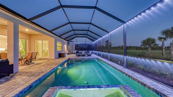 $13,000 | 12453 Wellen Golf Street, Venice, FL 34293