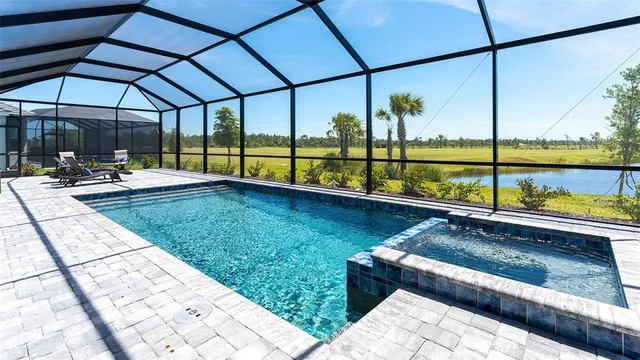 $12,500 | 12453 Wellen Golf Street, Venice, FL 34293