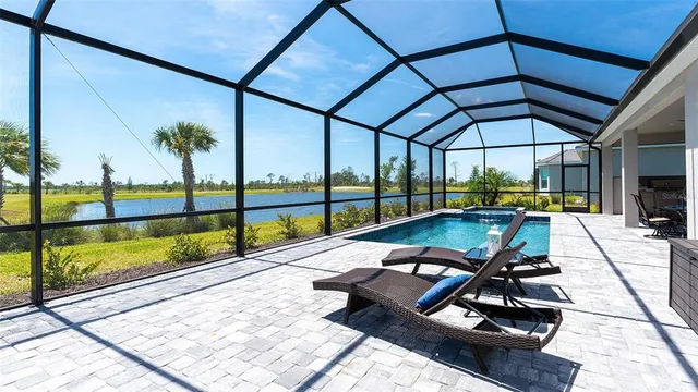 $12,500 | 12453 Wellen Golf Street, Venice, FL 34293