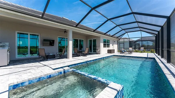 $13,000 | 12453 Wellen Golf Street, Venice, FL 34293