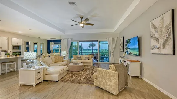$13,000 | 12453 Wellen Golf Street, Venice, FL 34293