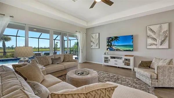$13,000 | 12453 Wellen Golf Street, Venice, FL 34293