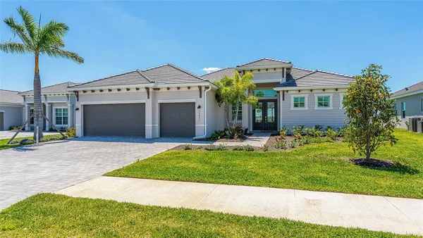 $13,000 | 12453 Wellen Golf Street, Venice, FL 34293