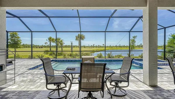 $13,000 | 12453 Wellen Golf Street, Venice, FL 34293