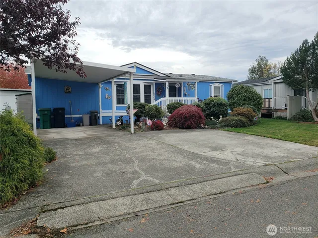 $165,000 | 209 Noble Fir Circle, Unit 60, Enumclaw, WA 98022