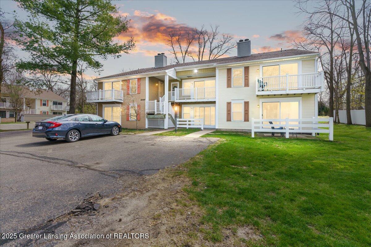 2044 Hamilton Road, Unit 201 Okemos, MI 48864 - Photo 1 of 25 01-Media Jett - 08