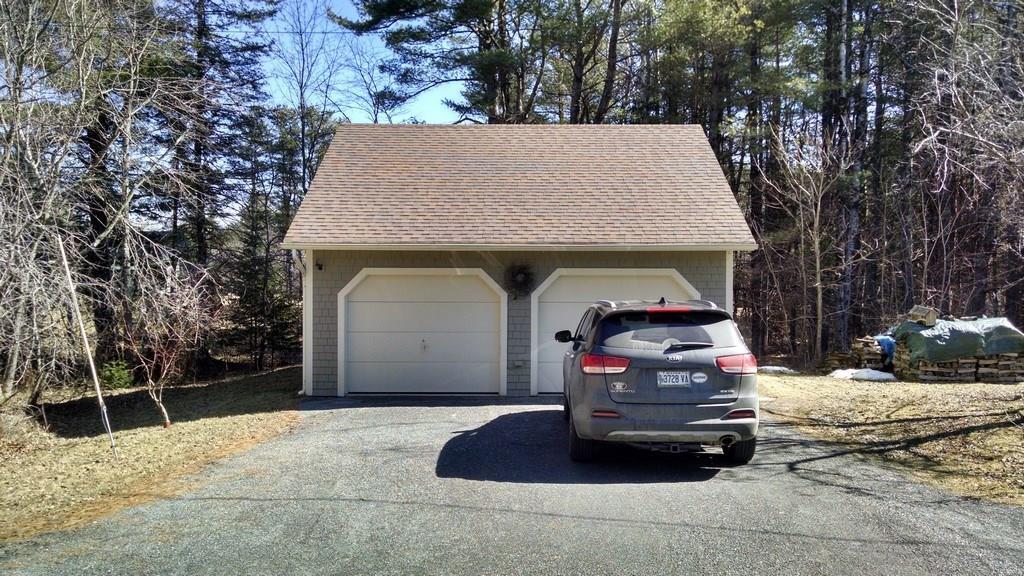 658 Stream Road Winterport, ME 04496 - Photo 20 of 23 Photo