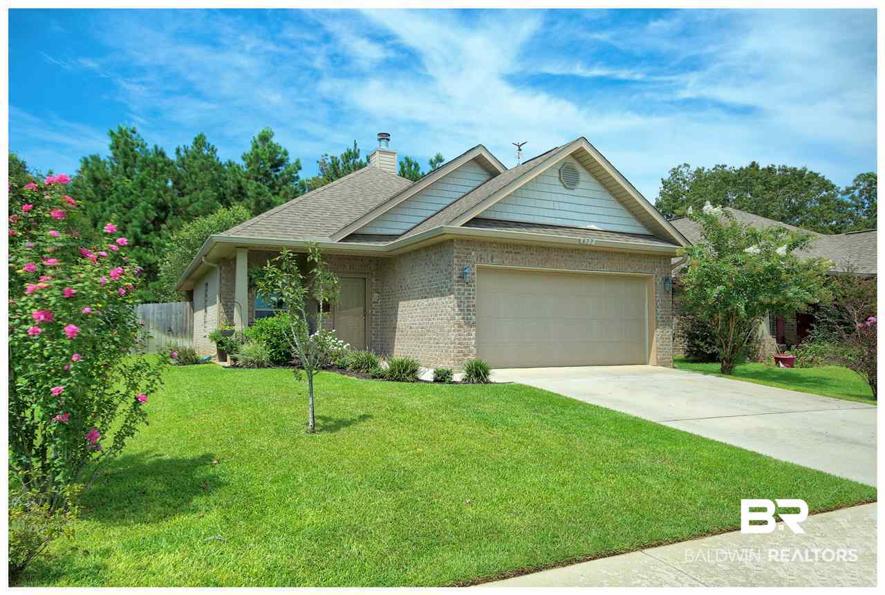 677 Beignet Drive Foley, AL 36535 - Photo 1 of 20