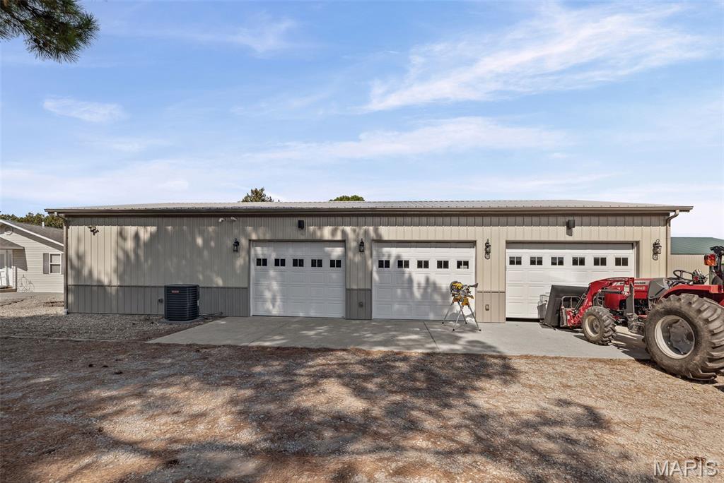 5238 Woodhaven Road Pinckneyville, IL 62274 - Photo 19 of 56