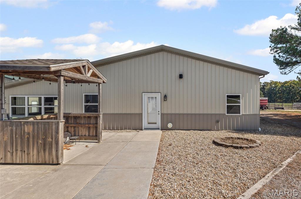 5238 Woodhaven Road Pinckneyville, IL 62274 - Photo 20 of 56