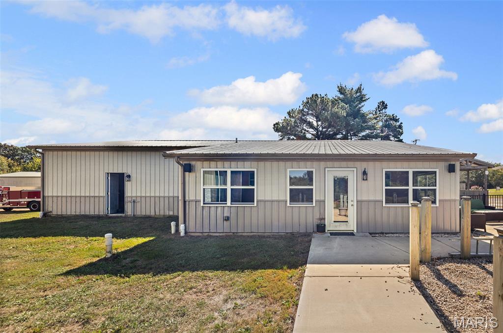 5238 Woodhaven Road Pinckneyville, IL 62274 - Photo 21 of 56