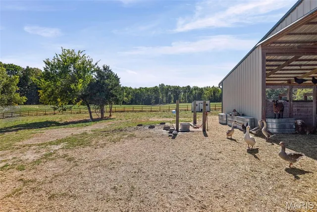 $1,100,000 | 5238 Woodhaven Road, Pinckneyville, IL 62274