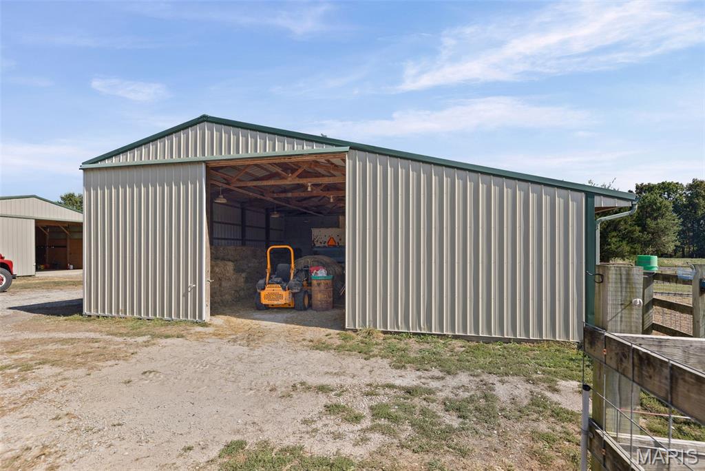 5238 Woodhaven Road Pinckneyville, IL 62274 - Photo 35 of 56