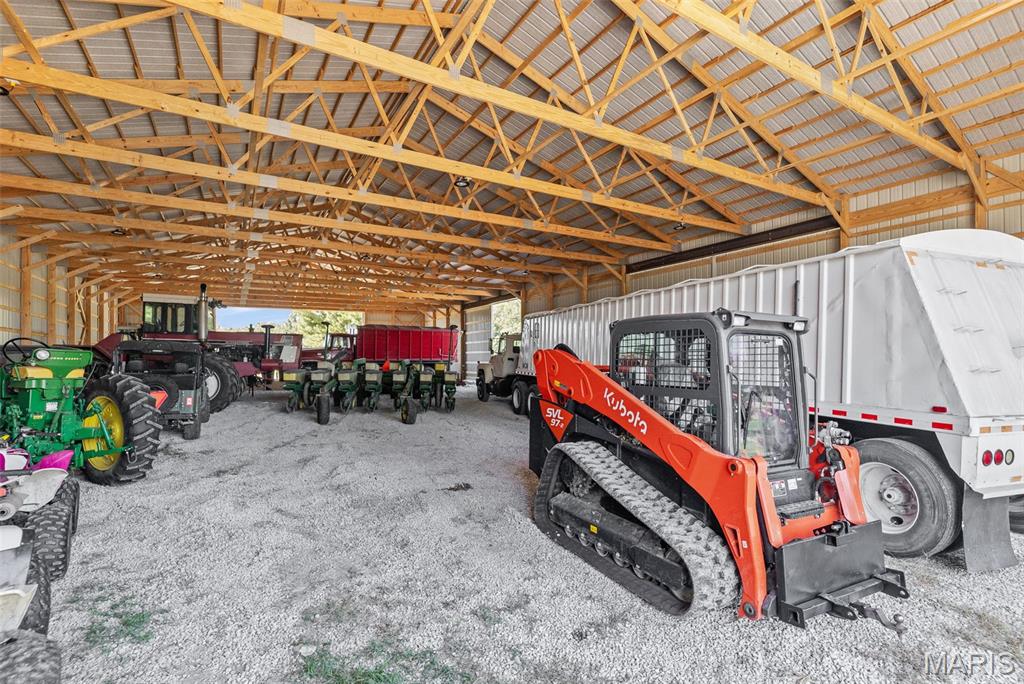 5238 Woodhaven Road Pinckneyville, IL 62274 - Photo 38 of 56