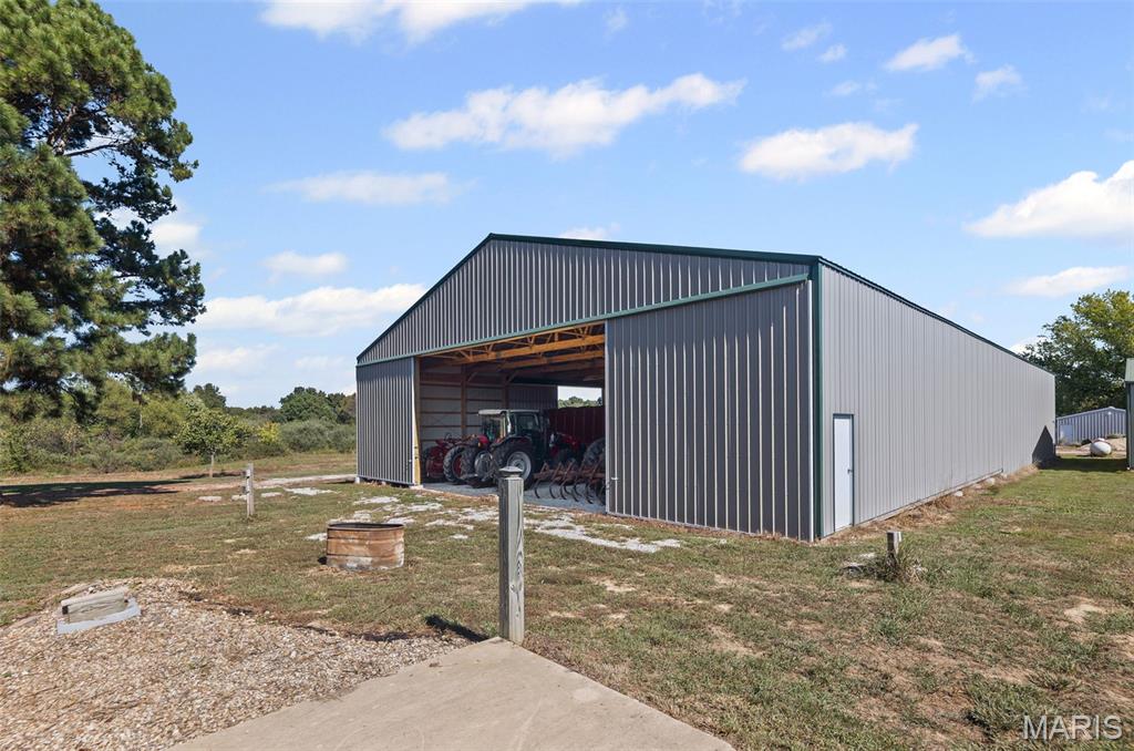 5238 Woodhaven Road Pinckneyville, IL 62274 - Photo 39 of 56