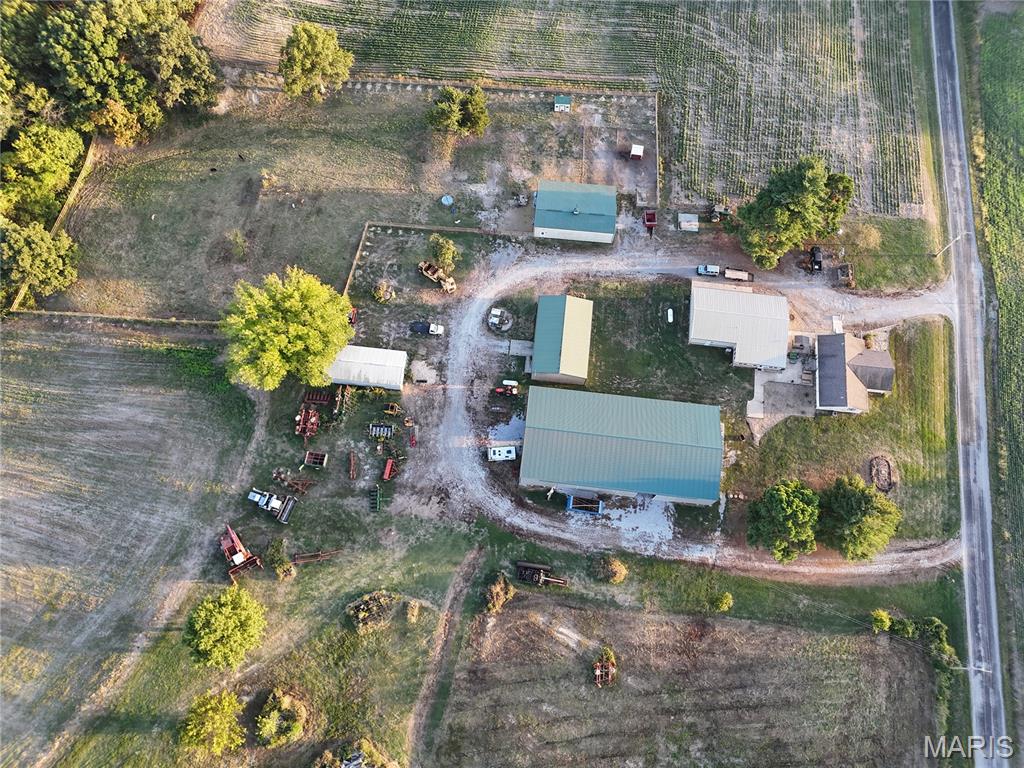 5238 Woodhaven Road Pinckneyville, IL 62274 - Photo 40 of 56