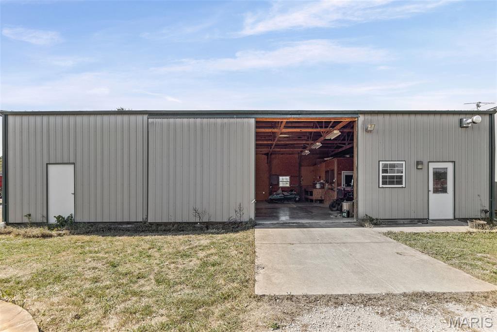 5238 Woodhaven Road Pinckneyville, IL 62274 - Photo 42 of 56