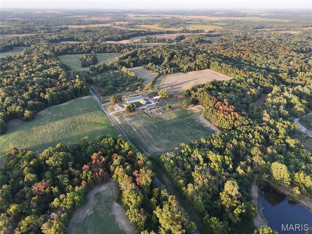 5238 Woodhaven Road Pinckneyville, IL 62274 - Photo 51 of 56