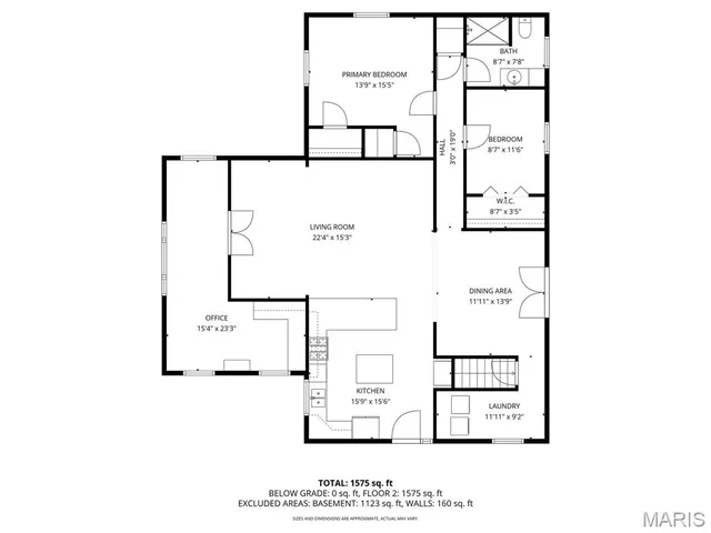 $1,100,000 | 5238 Woodhaven Road, Pinckneyville, IL 62274