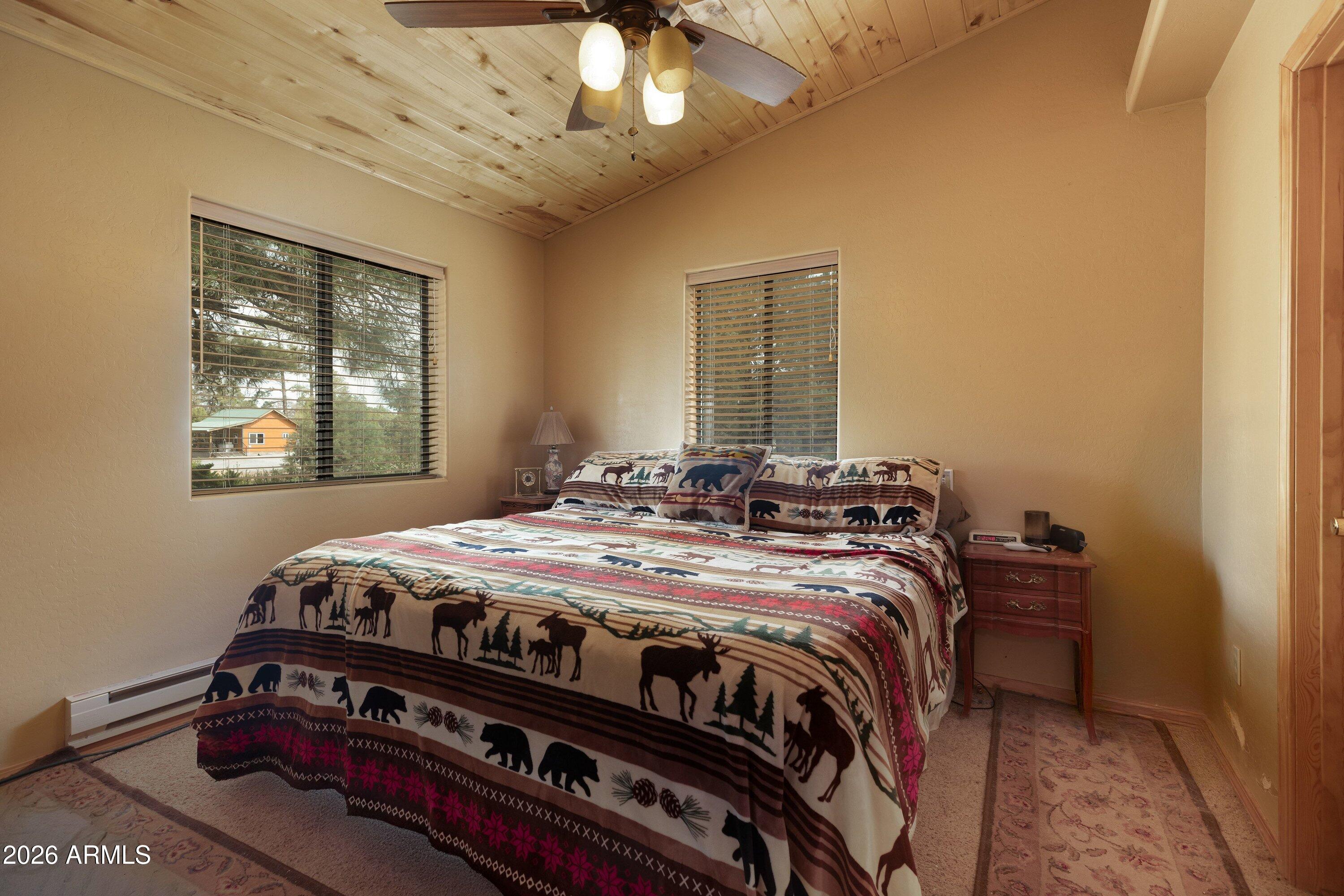 3524 North Buckskin Road Overgaard, AZ 85933 - Photo 9 of 23