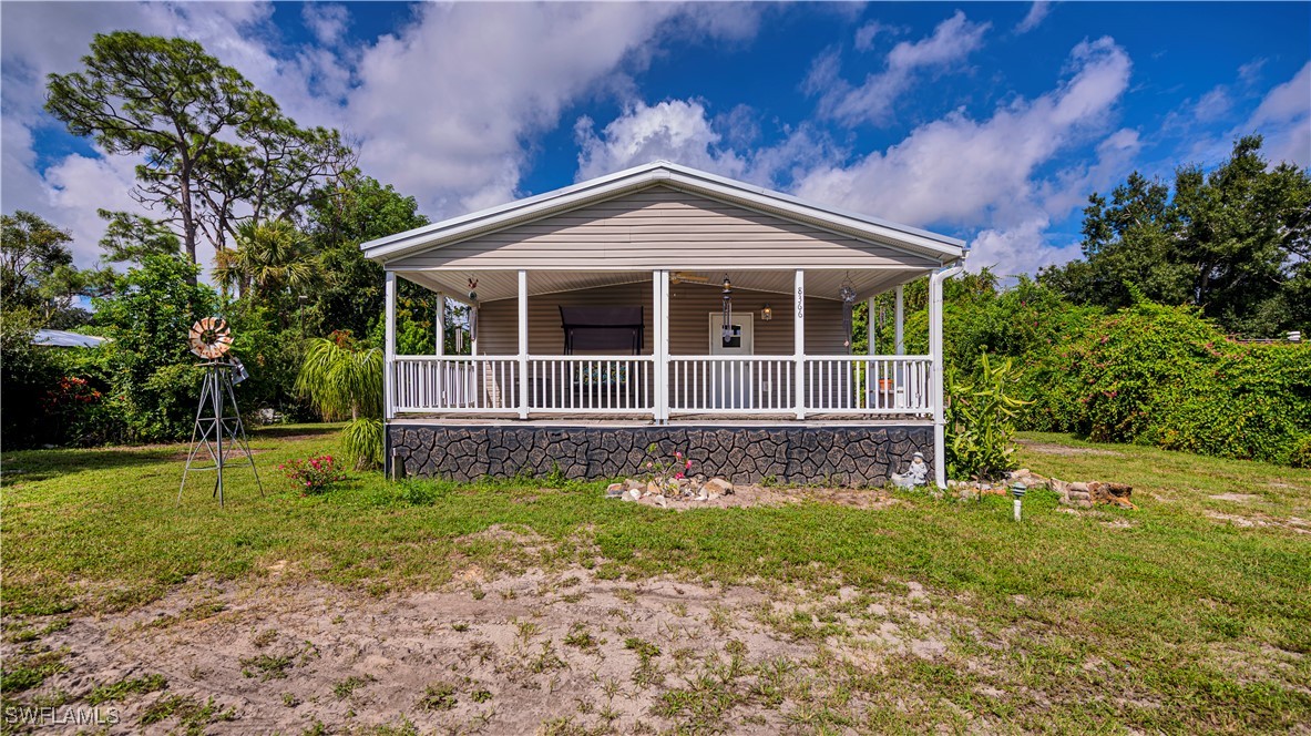 8366 Nault Road North Fort Myers, FL 33917 - Photo 1 of 49 Gallery Image 1