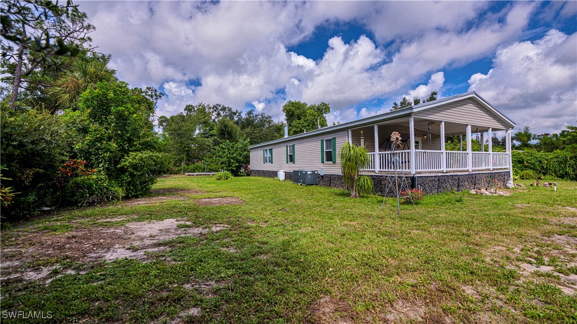 8366 Nault Road North Fort Myers, FL 33917 - Photo 38 of 49 Gallery Image 38