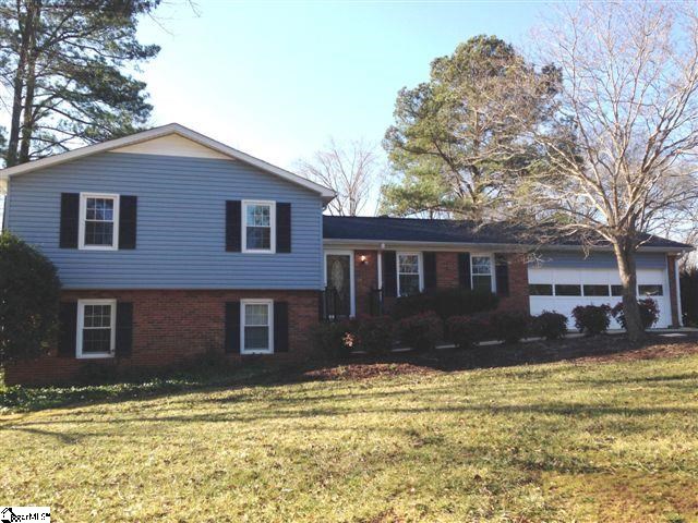 330 Shoally Ridge Drive Boiling Springs, SC 29316 - Photo 1 of 1 Gallery Image 1