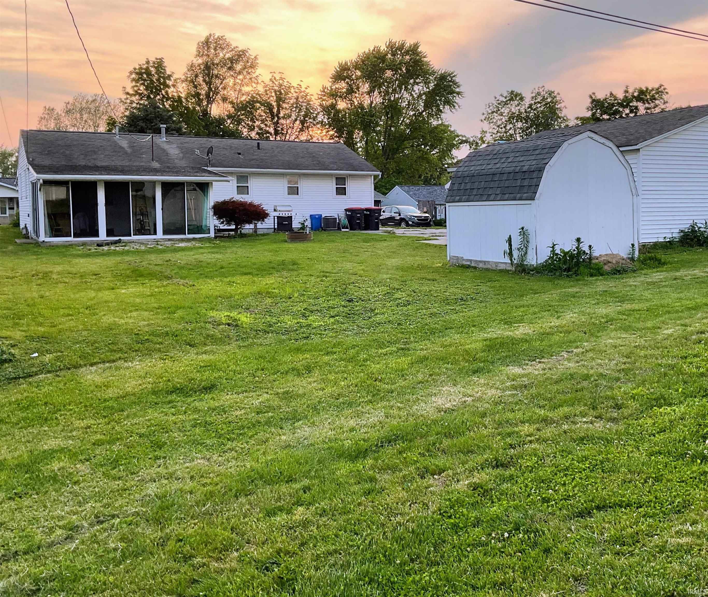 125 Ruby Road Attica, IN 47918 - Photo 11 of 11