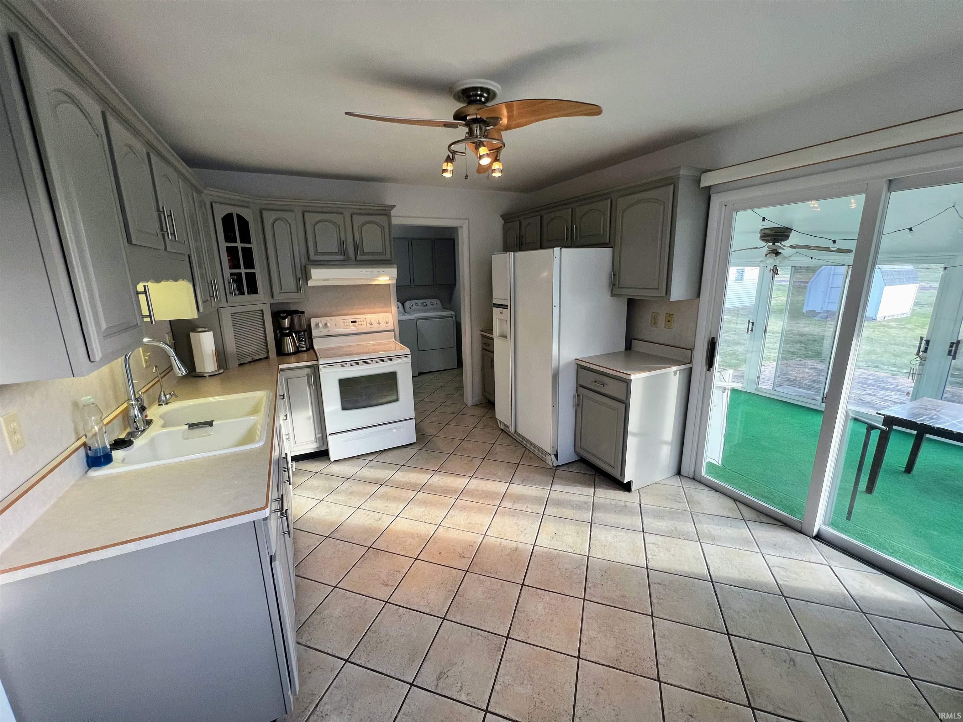 125 Ruby Road Attica, IN 47918 - Photo 3 of 11