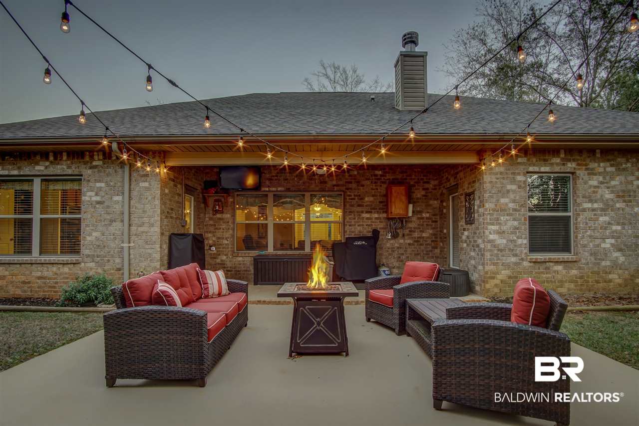 21387 Roundhouse Road Fairhope, AL 36532 - Photo 23 of 26