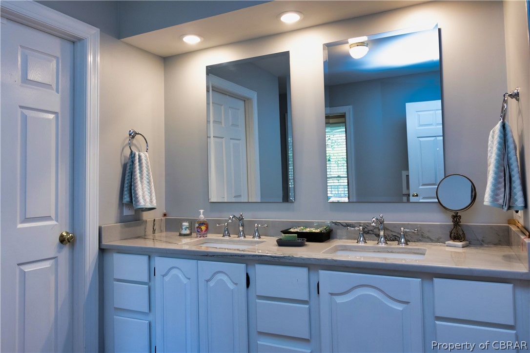 105 Locust Point Lane Wake, VA 23176 - Photo 23 of 50