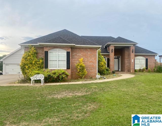 8422 County Line Road Sumiton, AL 35148 - Photo 1 of 18