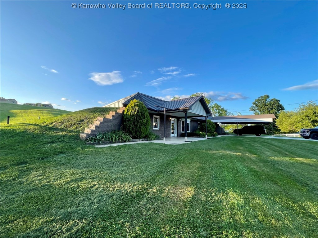 246 Angel Ridge Ripley, WV 25271 - Photo 3 of 33 Gallery Image 3