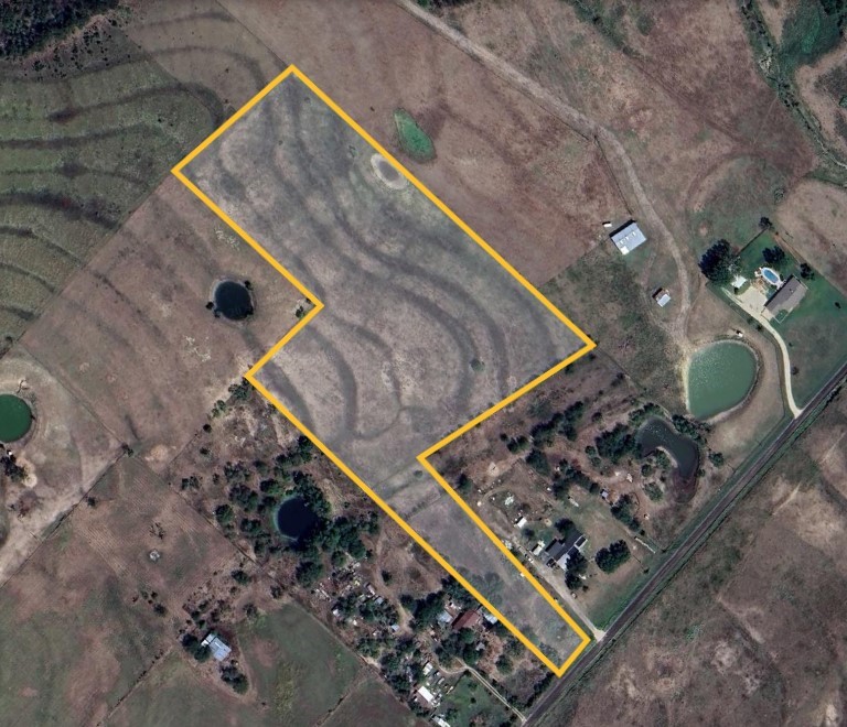 1171 4 Mile Road Riesel, TX 76682 - Photo 2 of 6