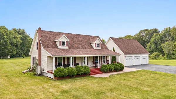 $749,000 | 1407 Highway 5, Weathersfield, VT 05156