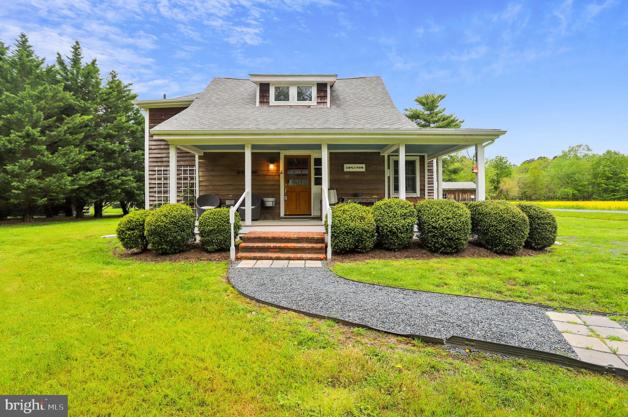 8204 Bozman Neavitt Road St. Michaels, MD 21663 - Photo 1 of 41 Gallery Image 1