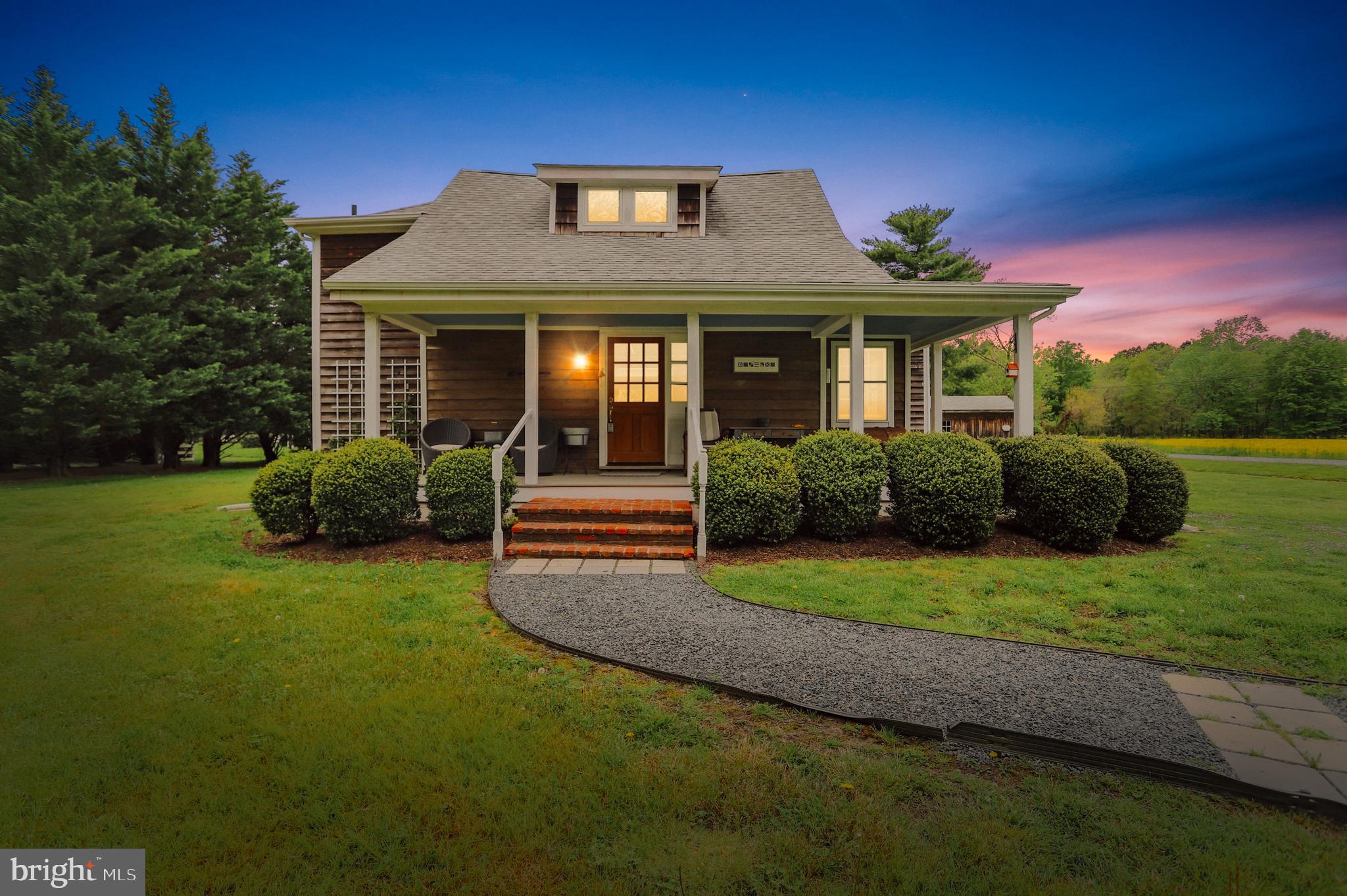 8204 Bozman Neavitt Road St. Michaels, MD 21663 - Photo 2 of 41 Gallery Image 2