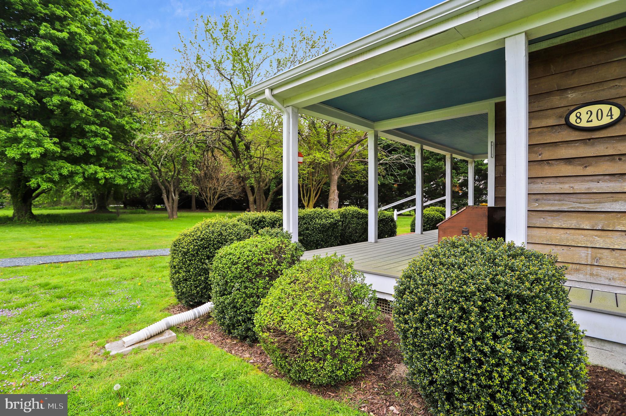 8204 Bozman Neavitt Road St. Michaels, MD 21663 - Photo 32 of 41 Gallery Image 32