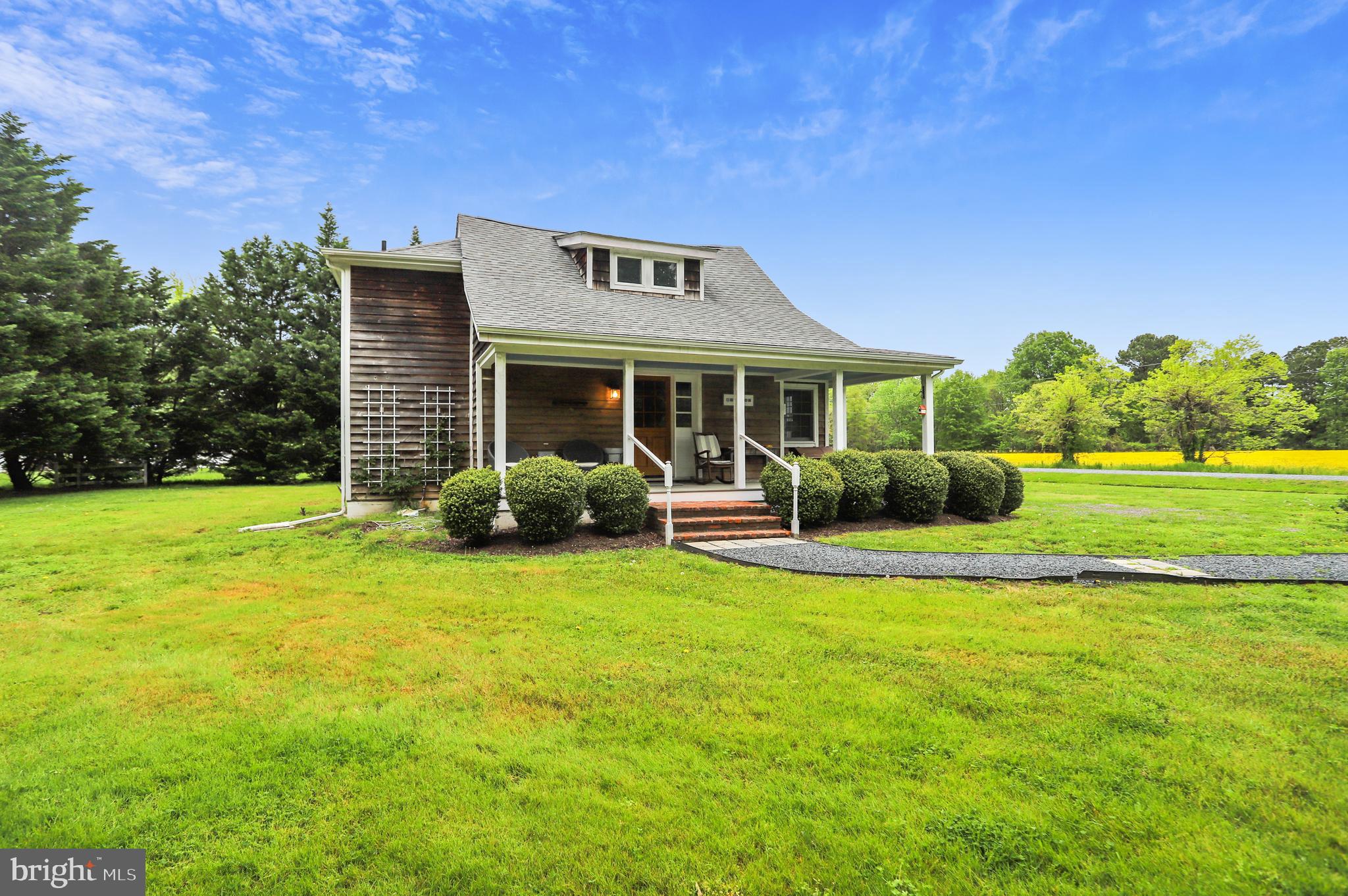 8204 Bozman Neavitt Road St. Michaels, MD 21663 - Photo 9 of 41 Gallery Image 9