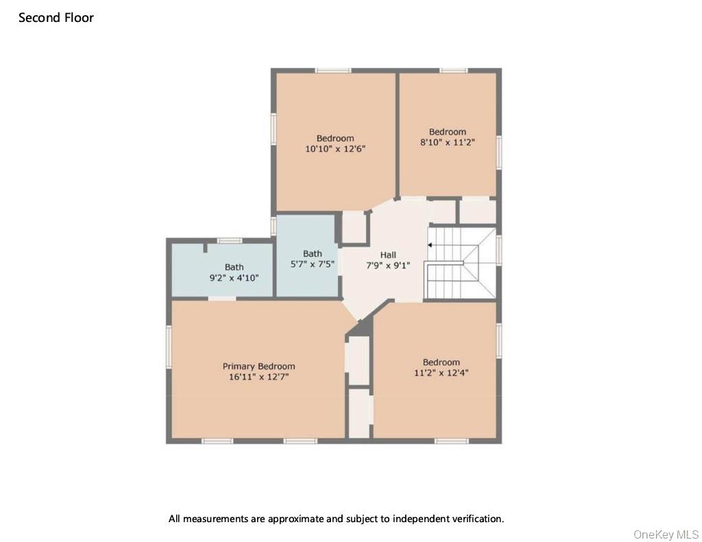 5 Rutgers Place Hartsdale, NY 10530 - Photo 24 of 25