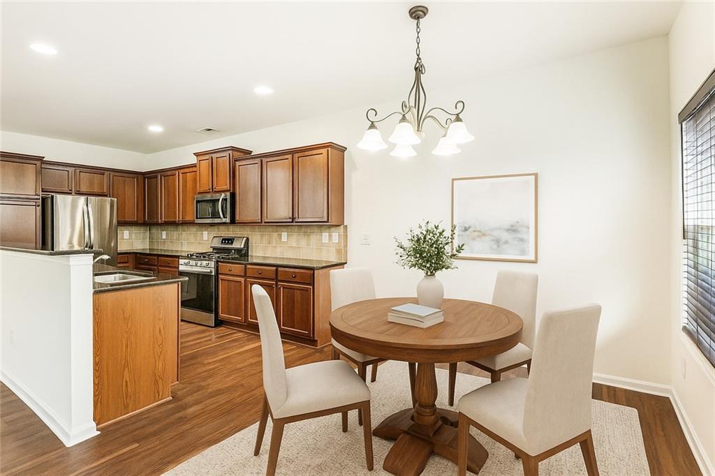 13294 Kemper Road Milton, GA 30004 - Photo 15 of 42