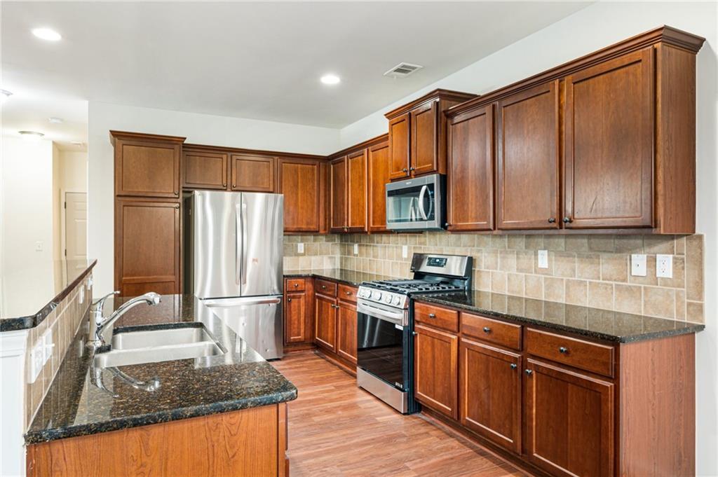 13294 Kemper Road Milton, GA 30004 - Photo 19 of 42