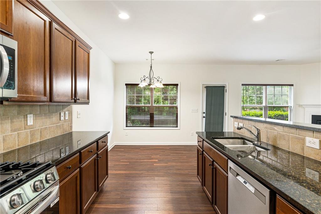 13294 Kemper Road Milton, GA 30004 - Photo 20 of 42