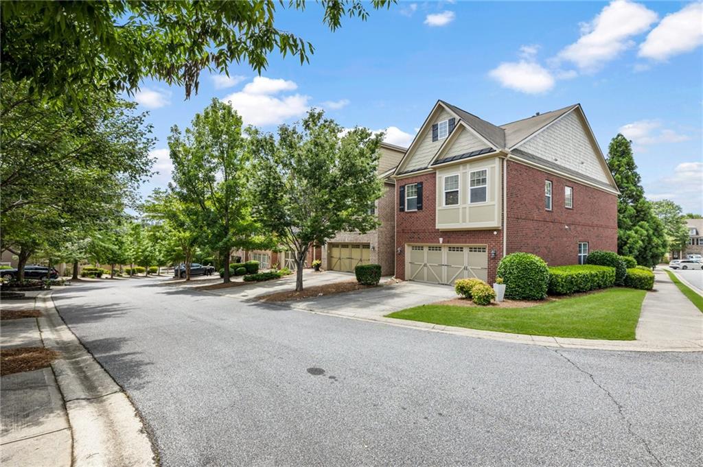 13294 Kemper Road Milton, GA 30004 - Photo 2 of 42