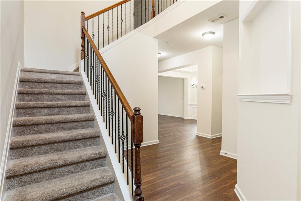 13294 Kemper Road Milton, GA 30004 - Photo 23 of 42