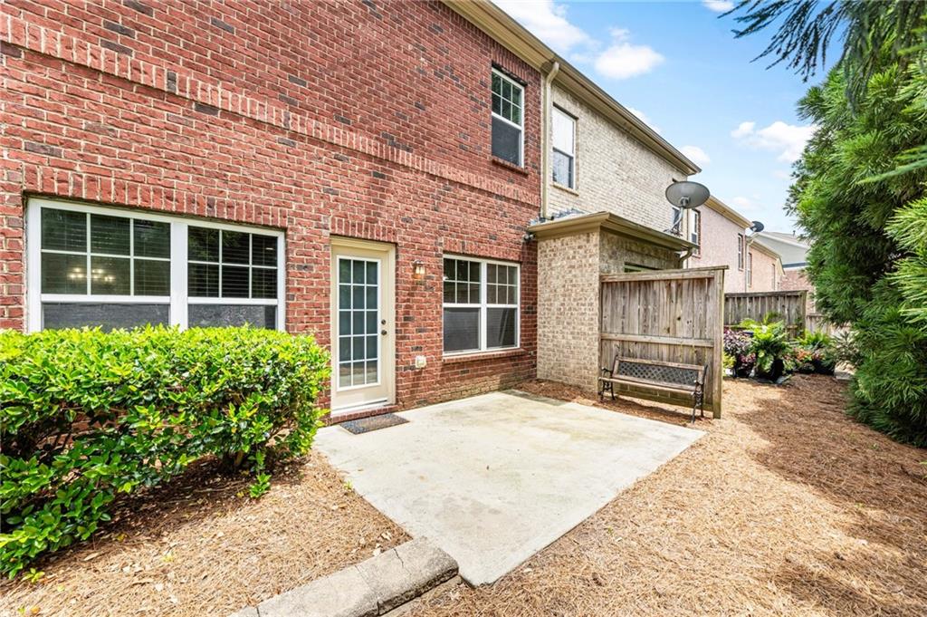 13294 Kemper Road Milton, GA 30004 - Photo 39 of 42