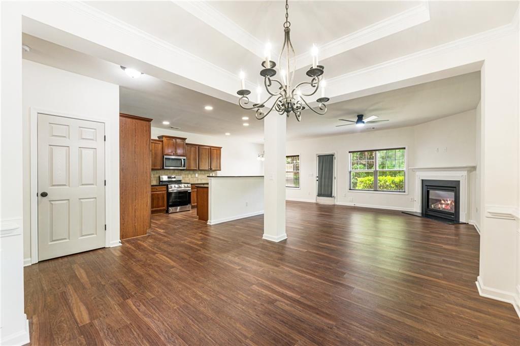 13294 Kemper Road Milton, GA 30004 - Photo 9 of 42