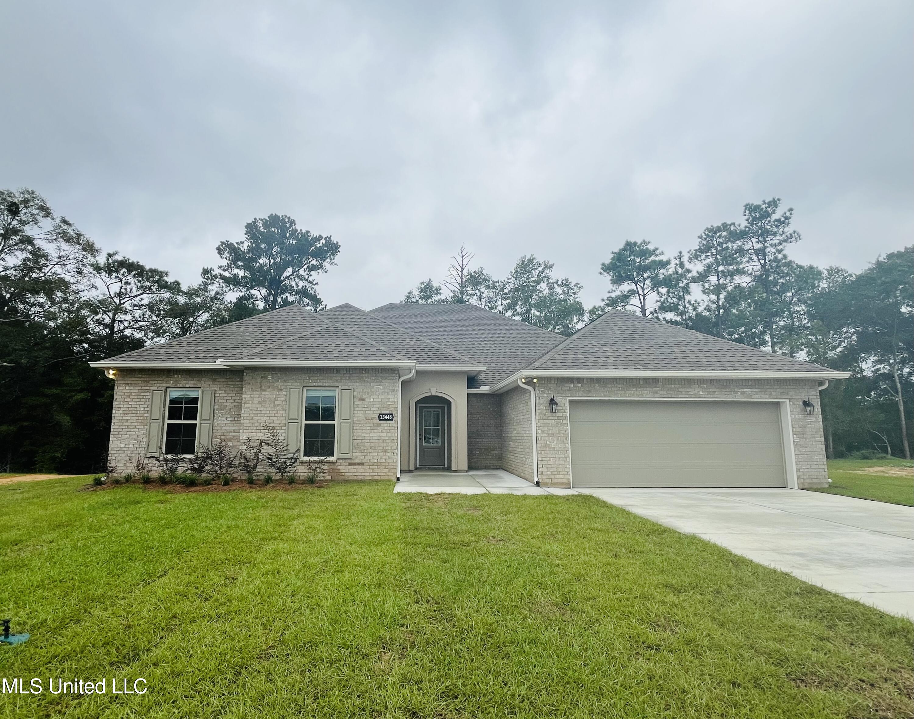 13448 Swan Rdg Circle Gulfport, MS 39503 - Photo 1 of 3 2SWNR 17 FRONT